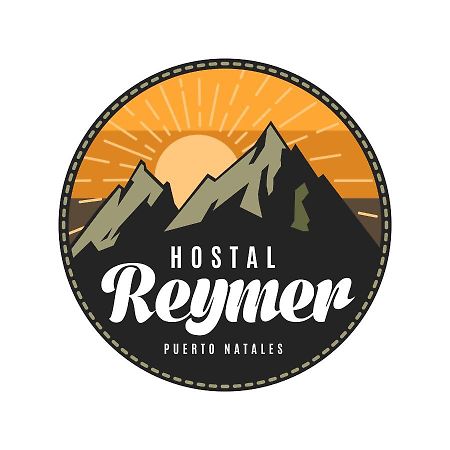 Hostal Reymer Patagonia Puerto Natales Exterior foto
